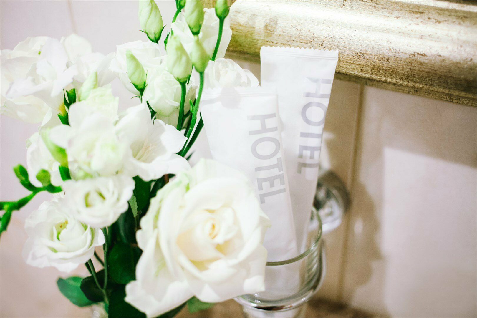 Люкс улучшенный