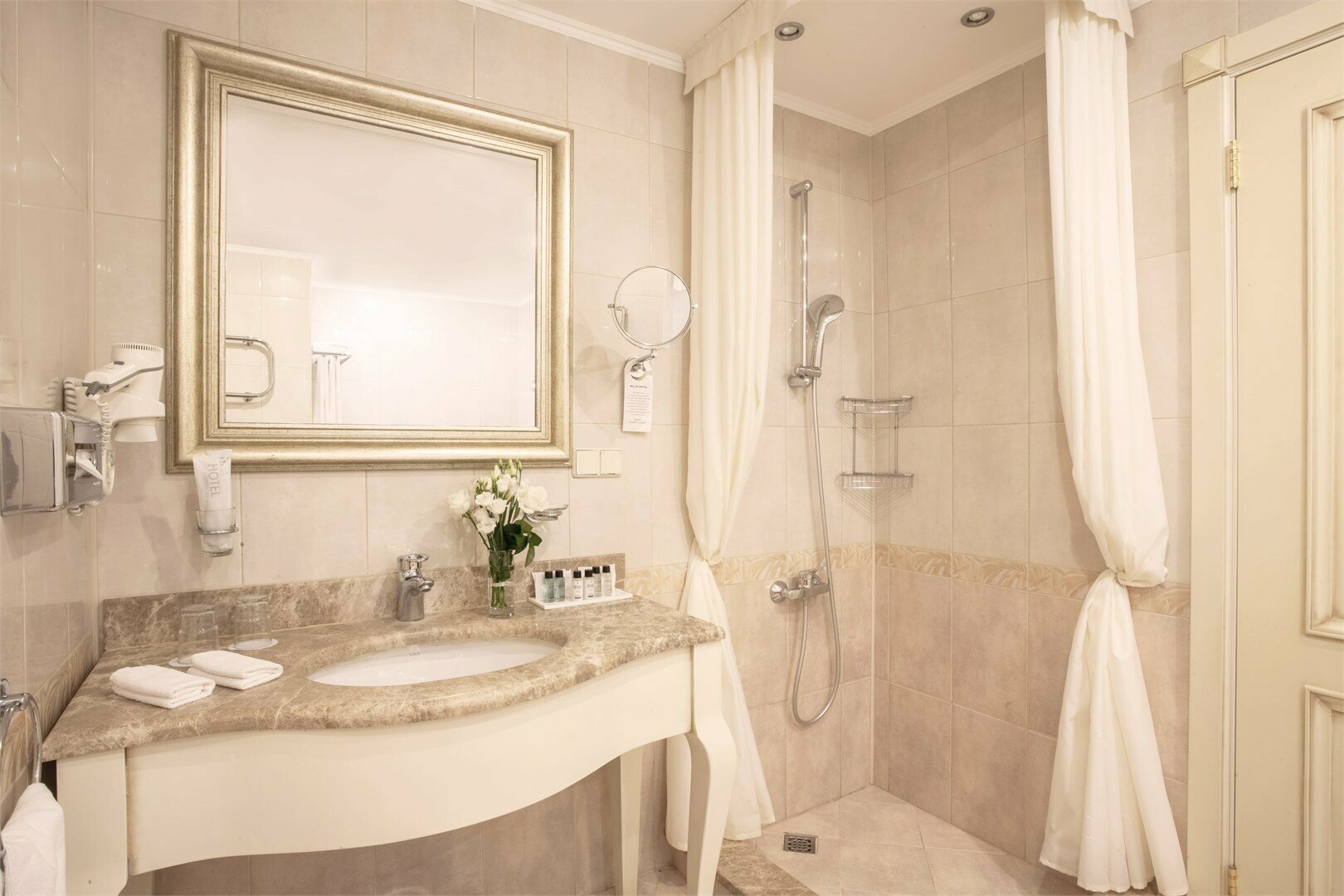 Люкс «Милан»