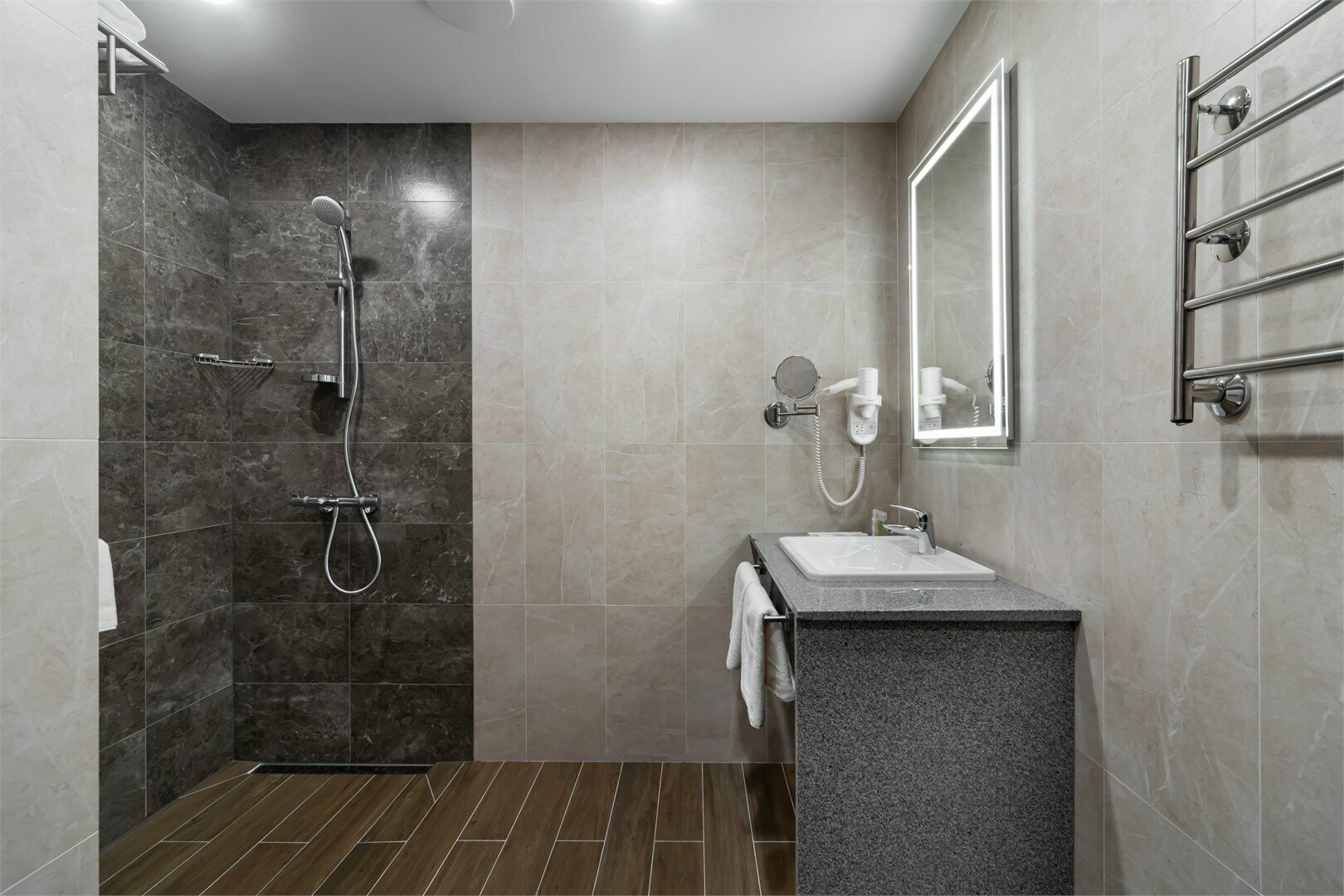 Люкс Супериор