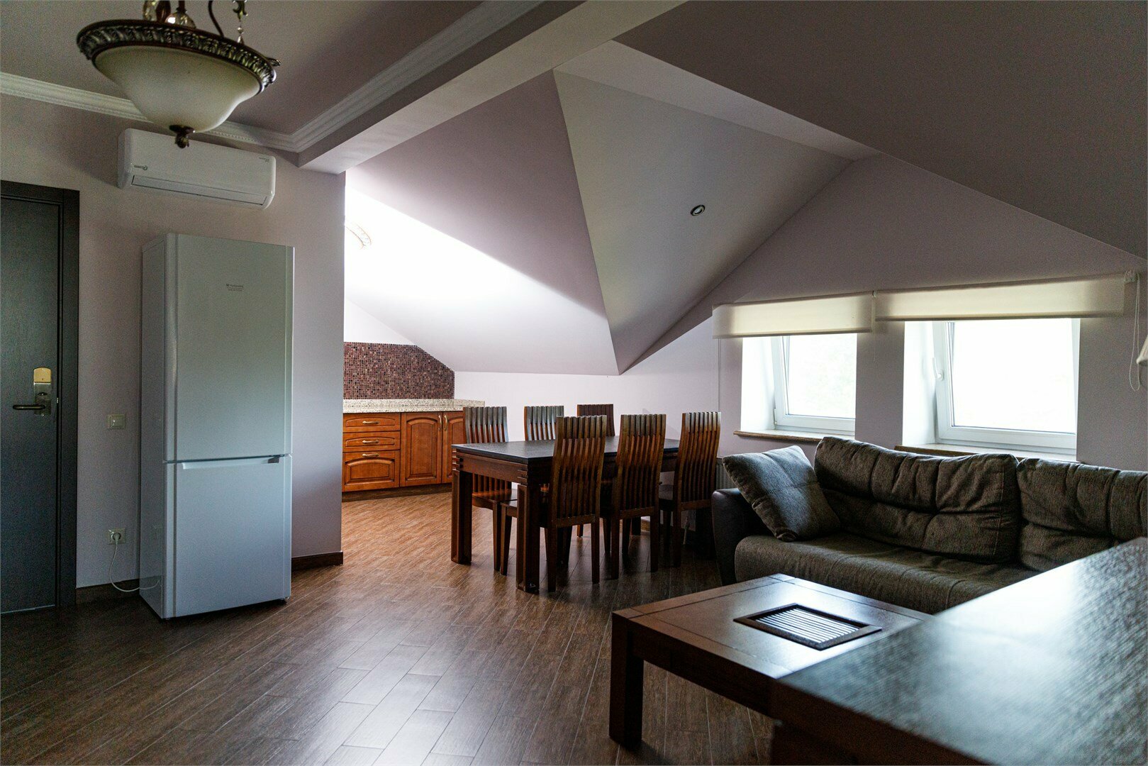 Стандарт с кухней