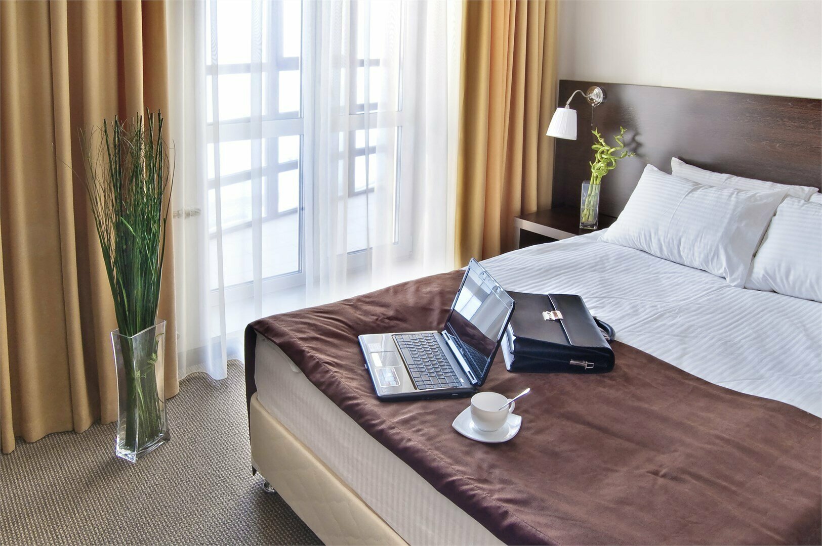 Первая категория (Стандарт одноместный)