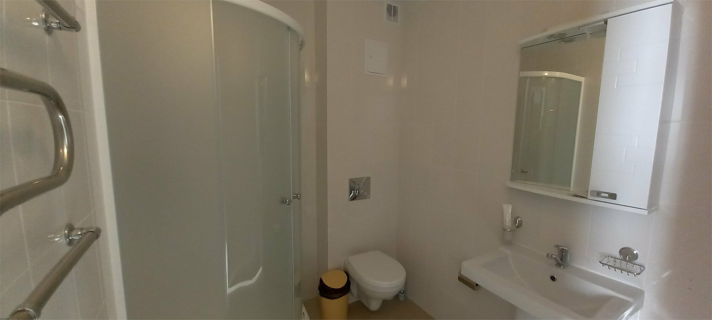 Стандартный одноместный номер