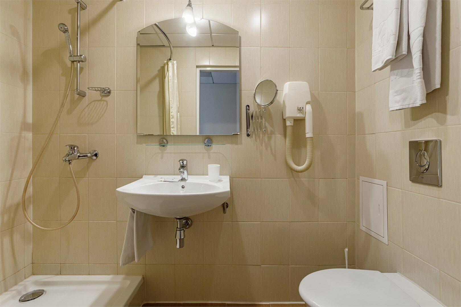 Одноместный номер