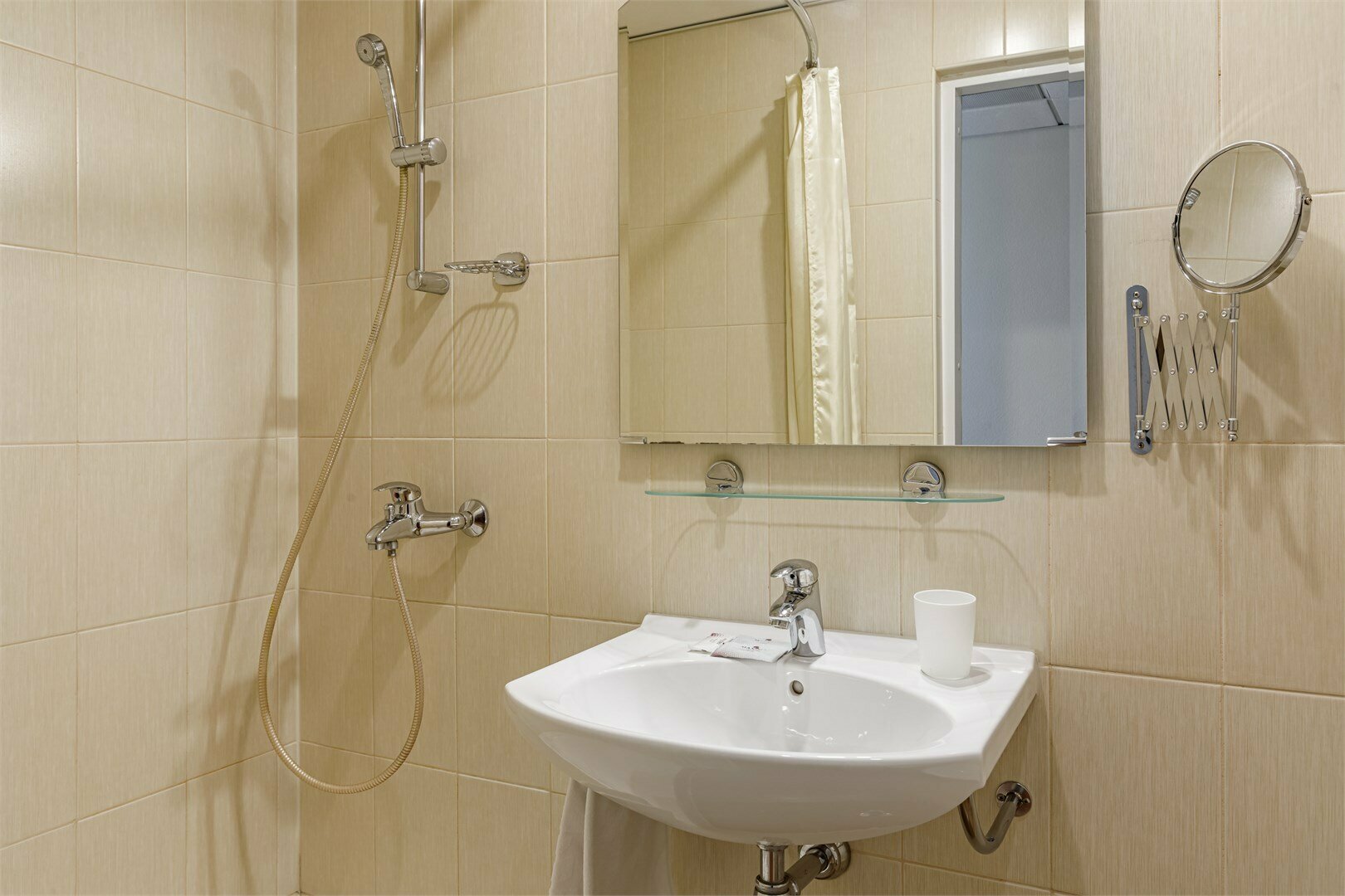 Одноместный номер