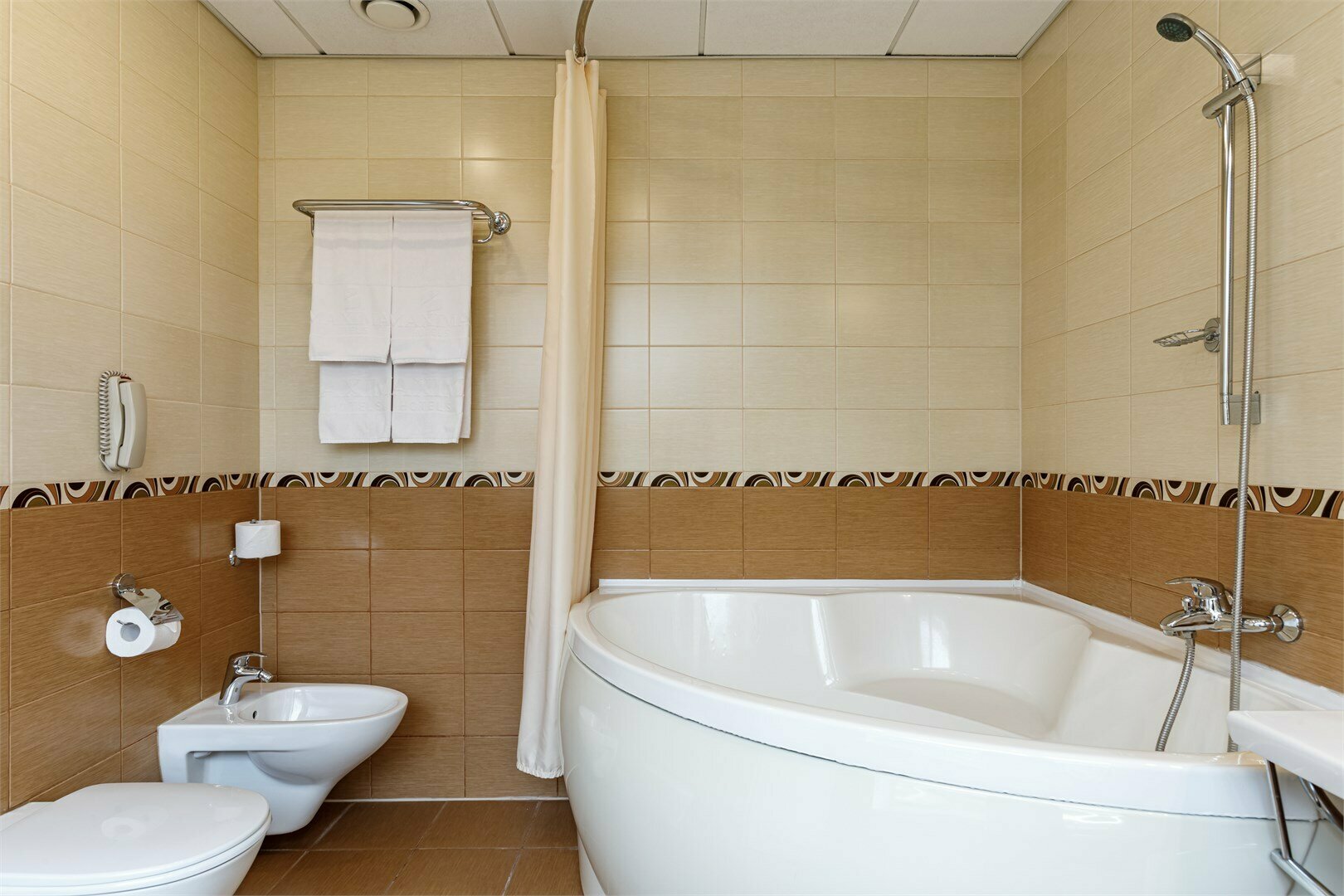 Номер-студия