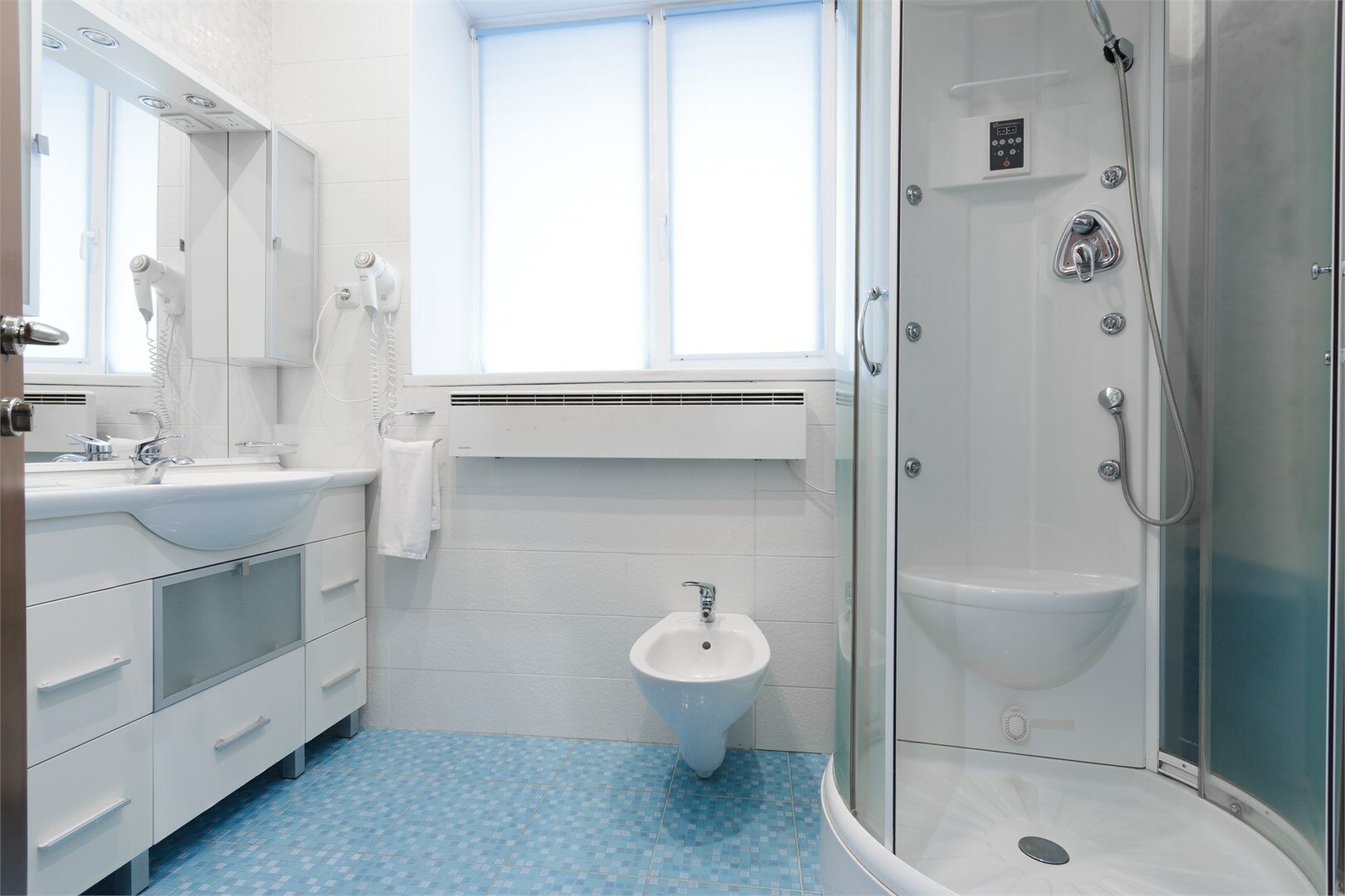 Джуниор сюит №7