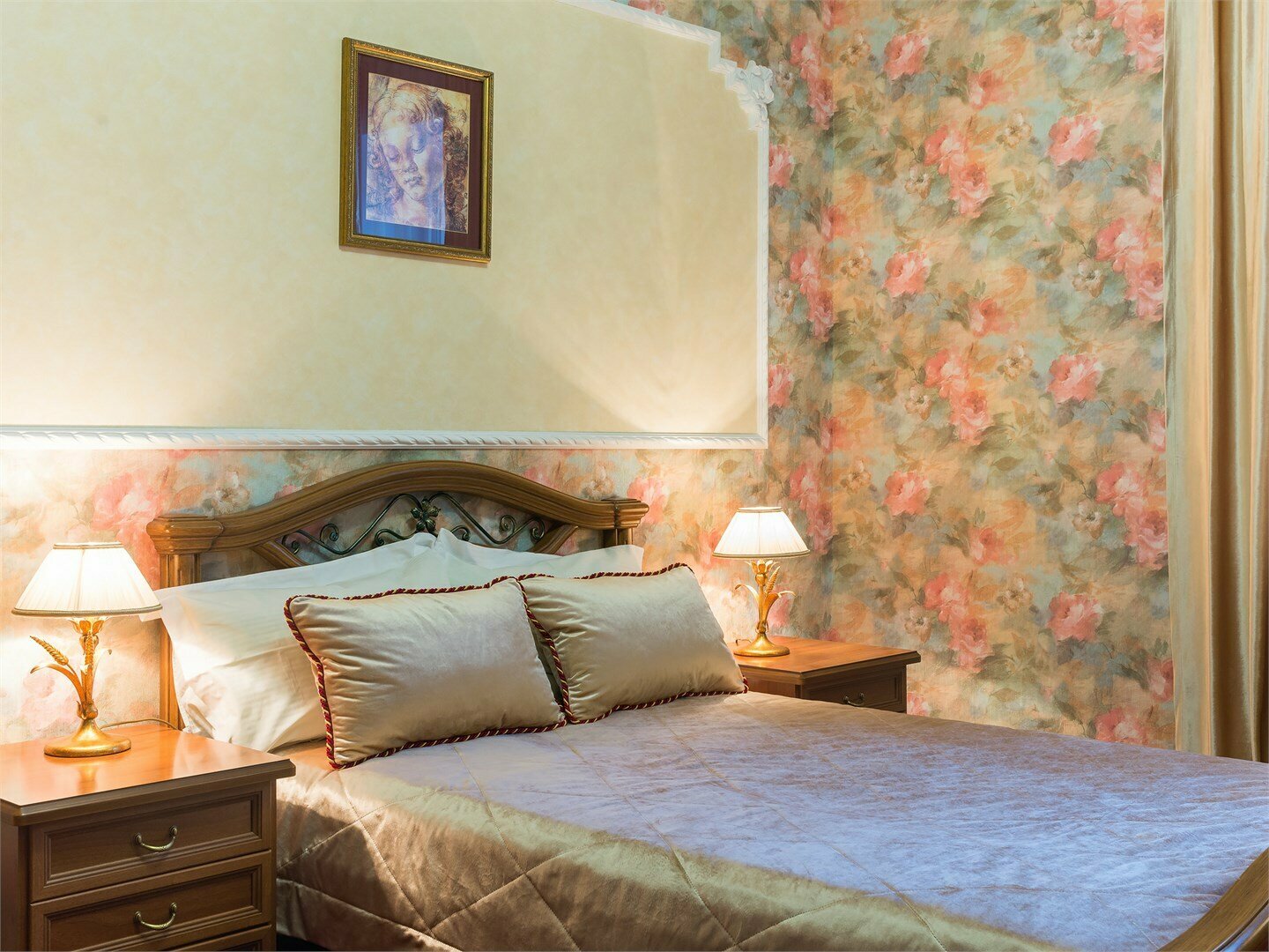 номер первой категории №1