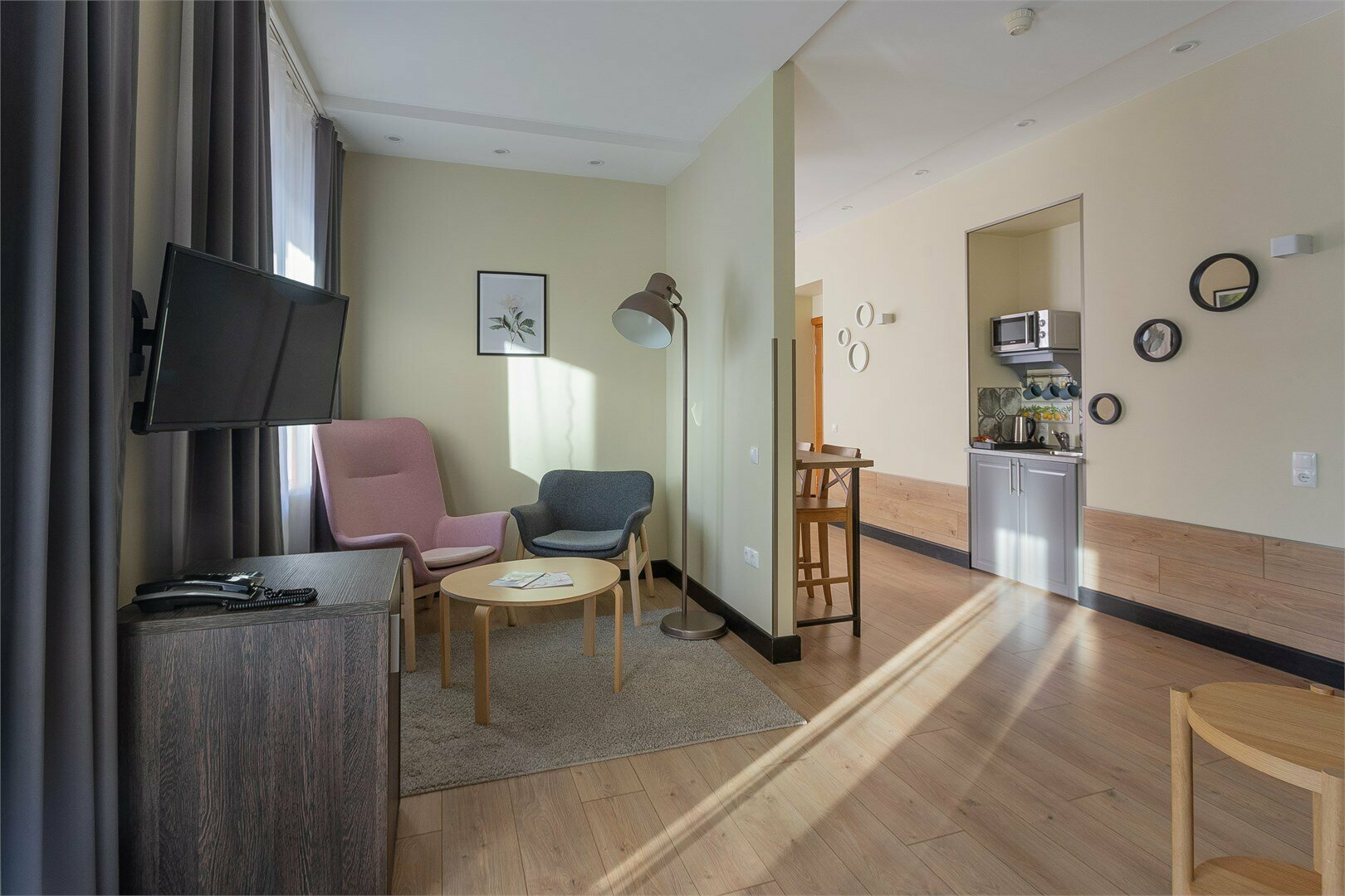 «Дог-френдли» Студио