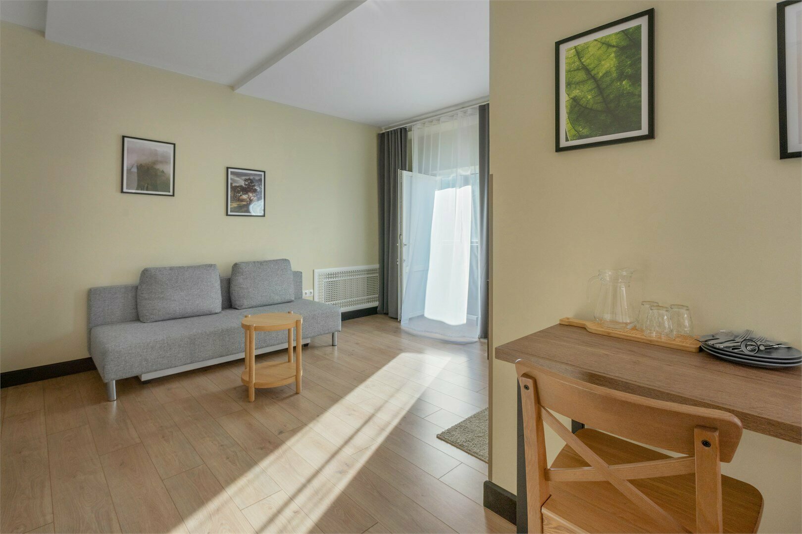 «Дог-френдли» Студио