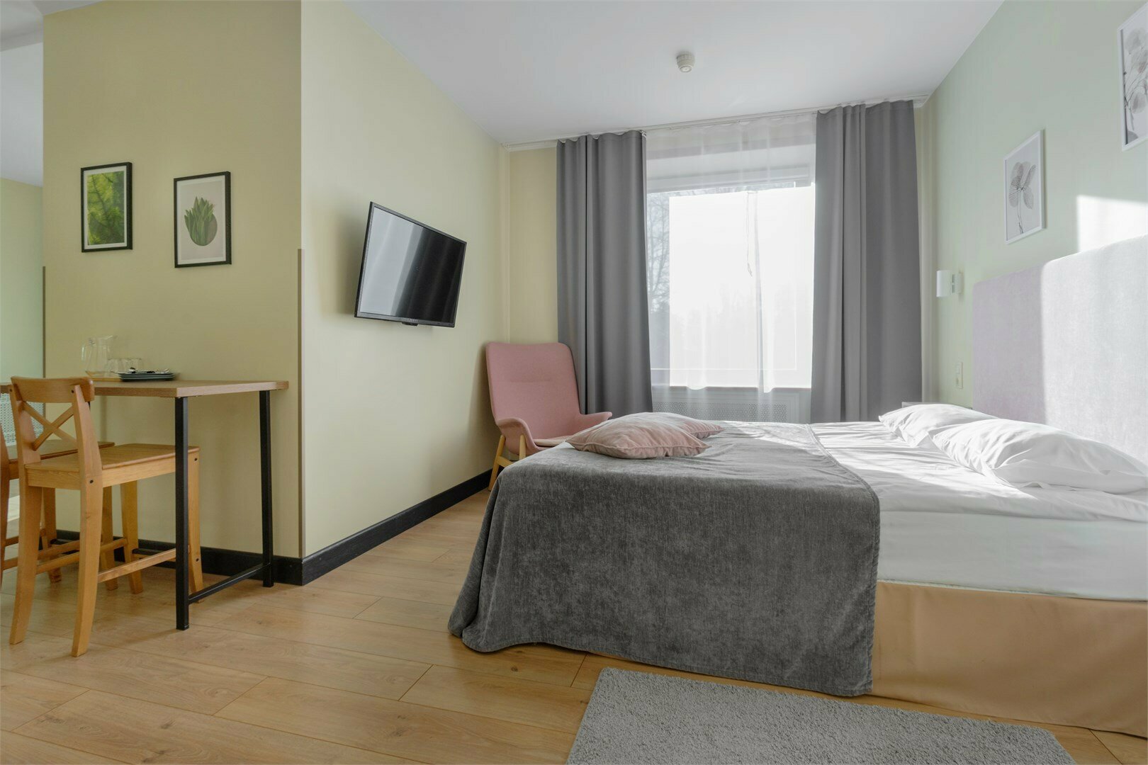 «Дог-френдли» Студио