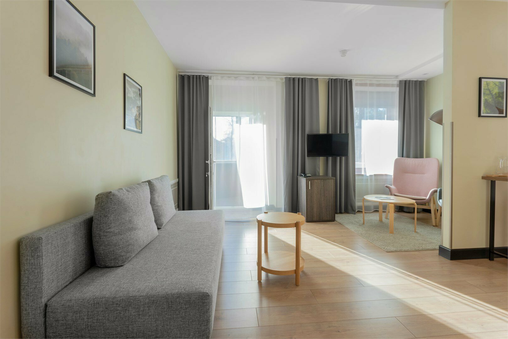 «Дог-френдли» Студио