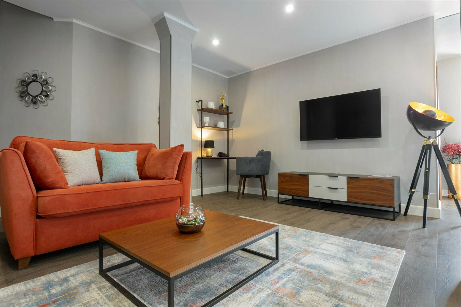 Семейный Гранд