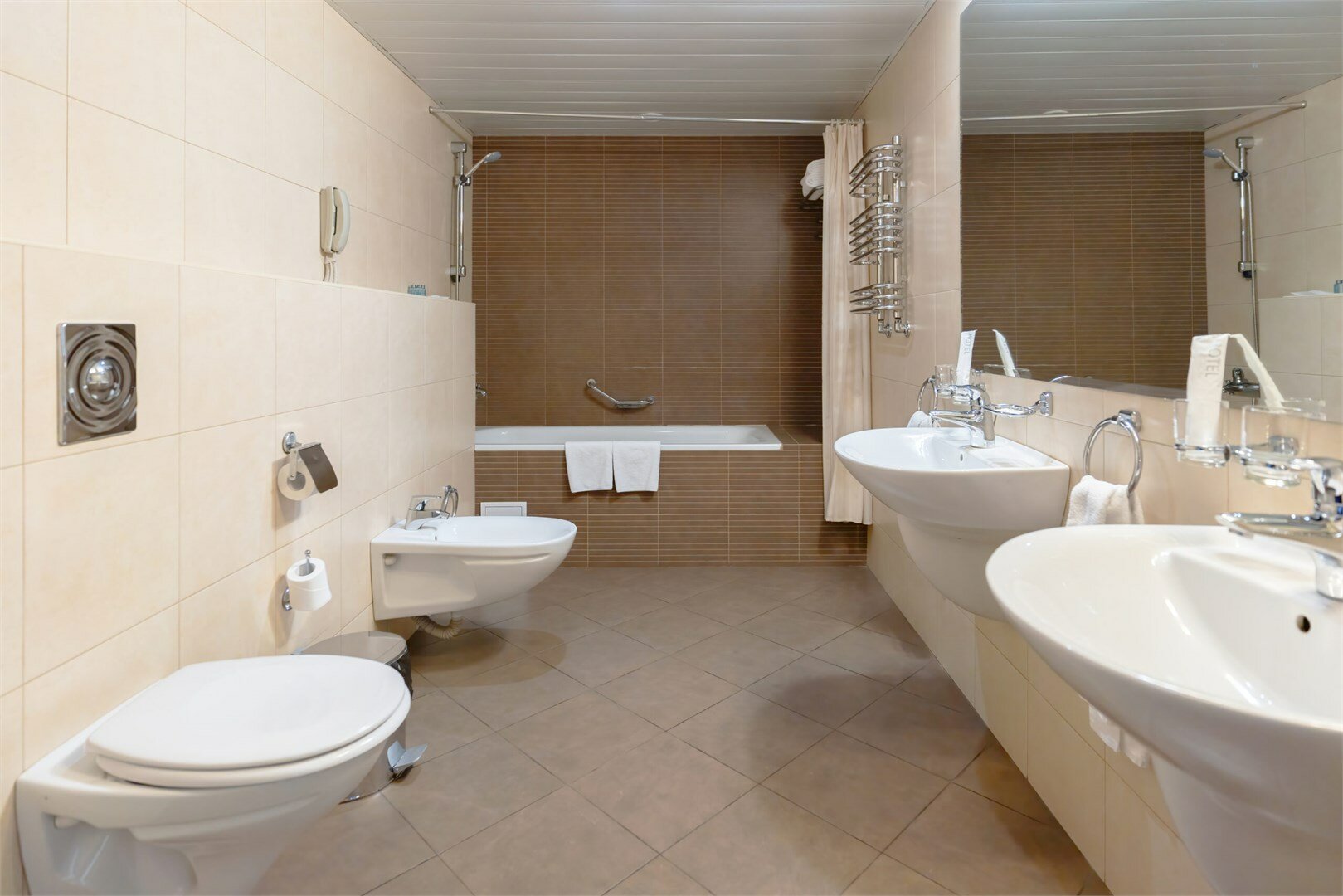 Представительский Люкс