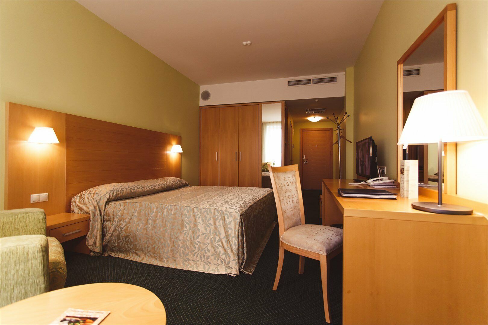 Номер для людей с ограниченными возможностями