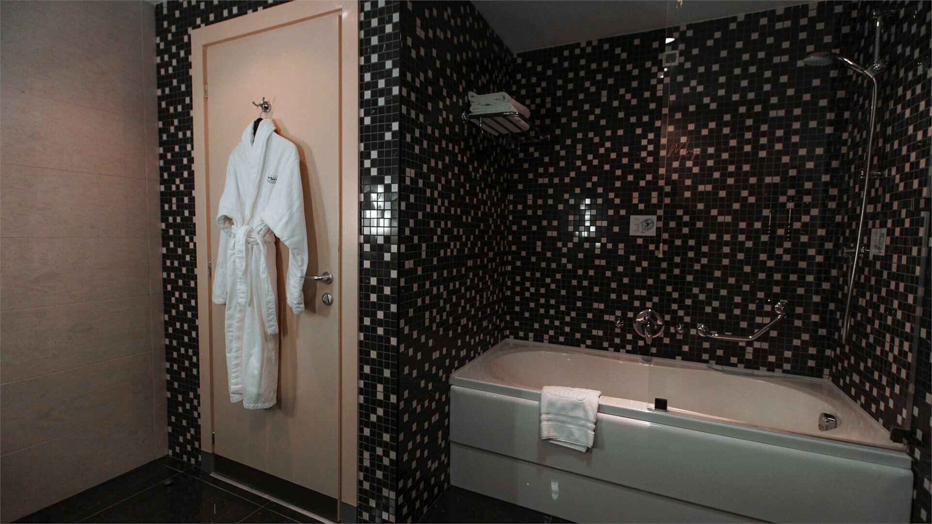 Апартамент