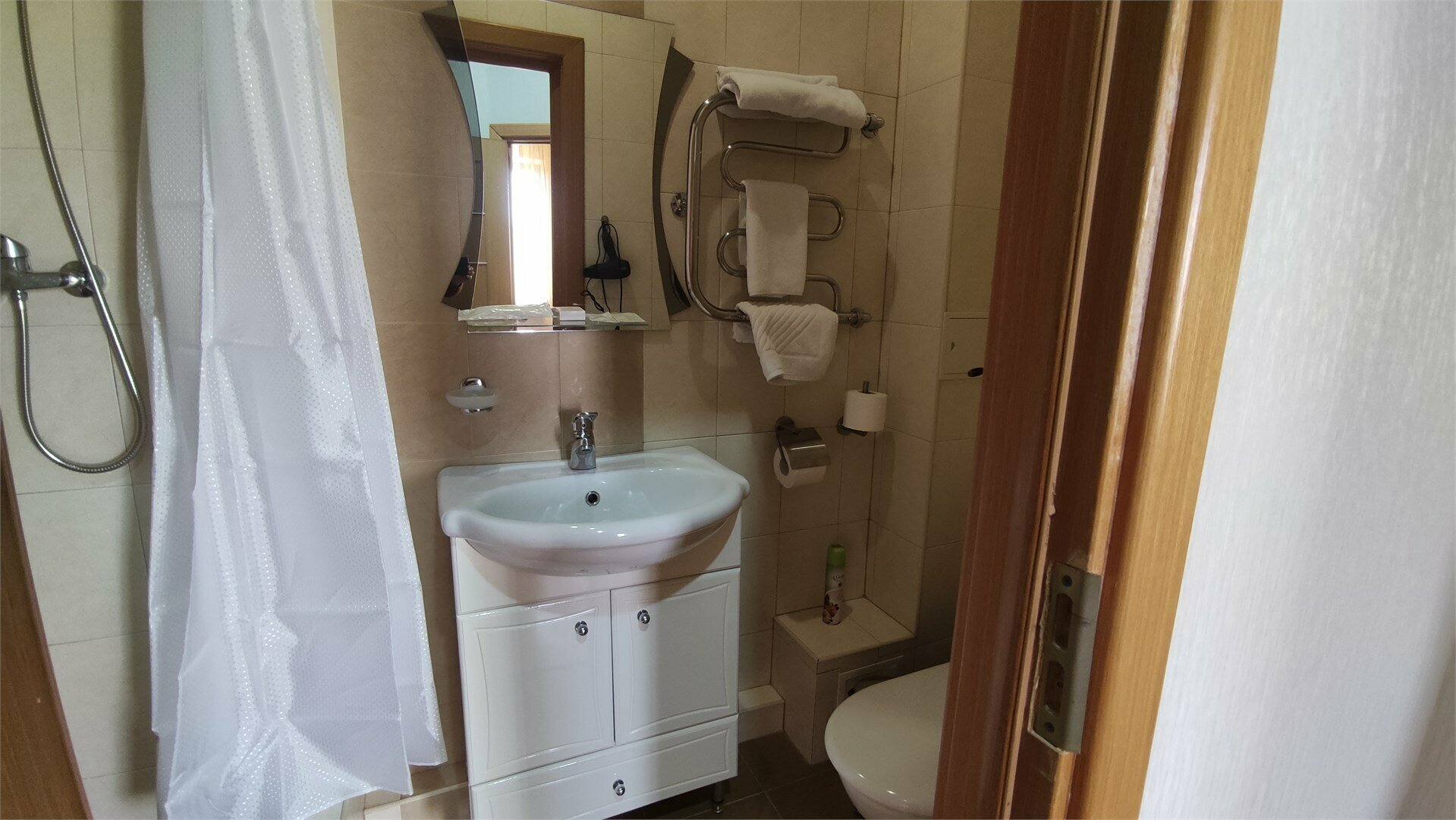 Одноместный стандарт