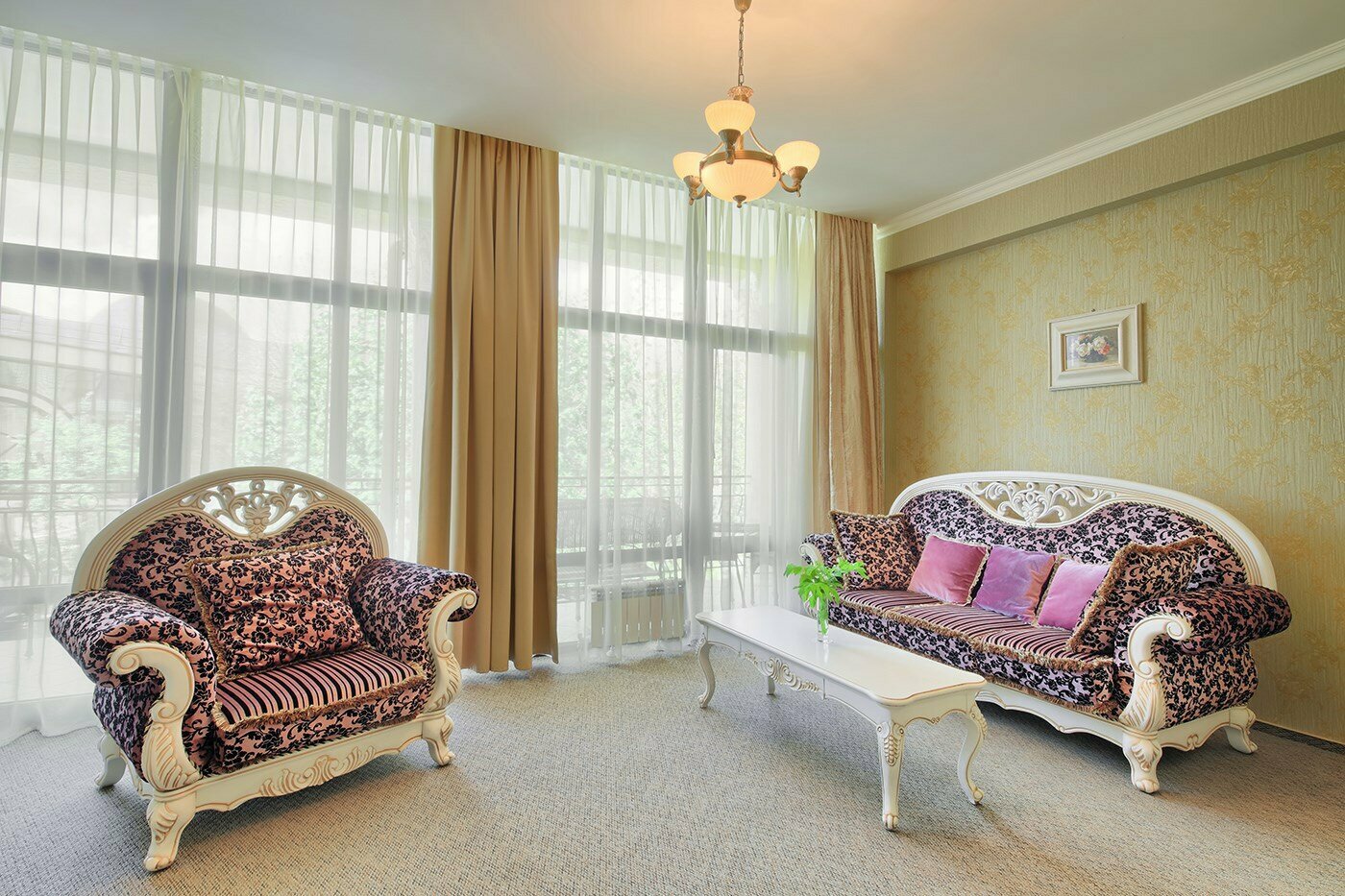 Junior Suite/ Джуниор Сьют