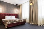 Апартаменты в New Star
