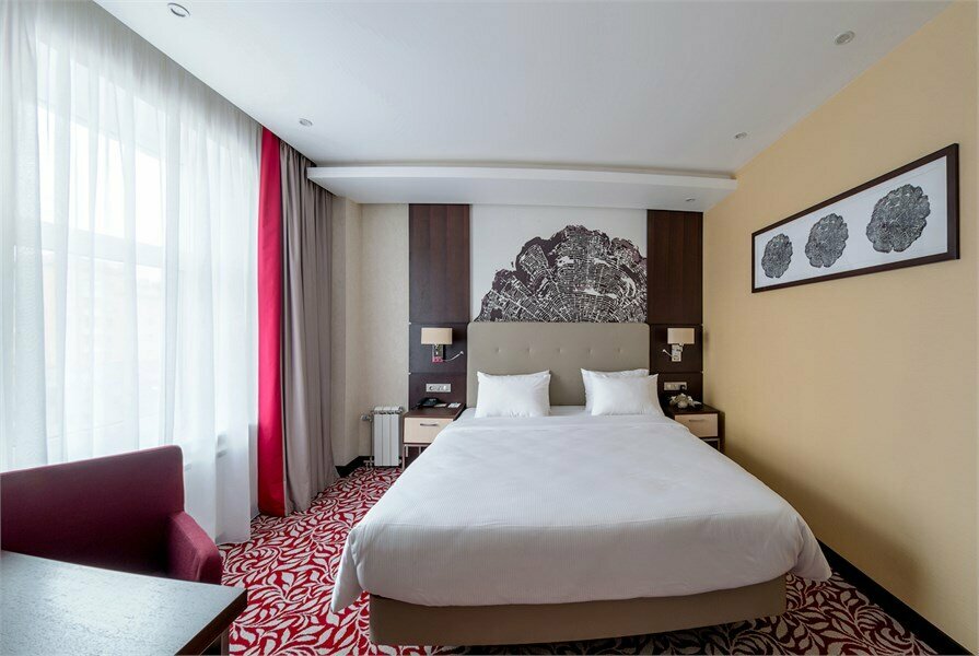 Одноместный номер