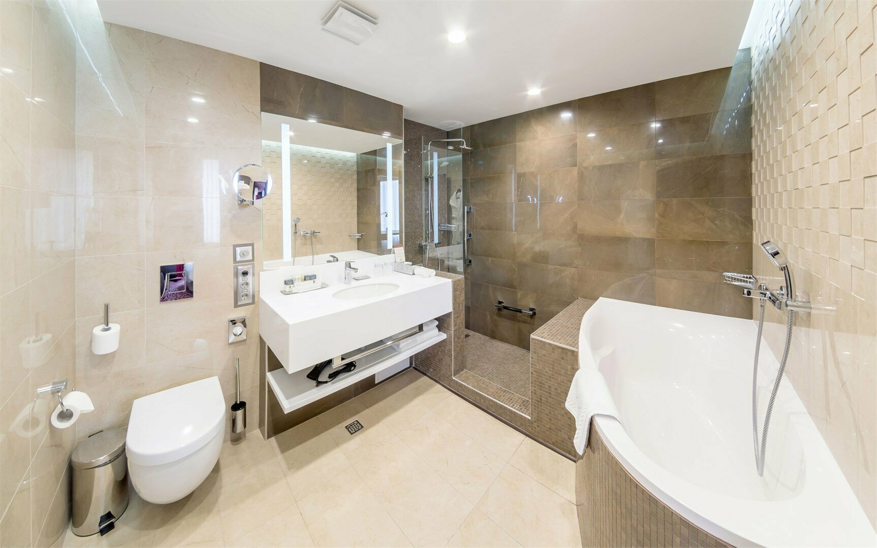 Стандартный люкс