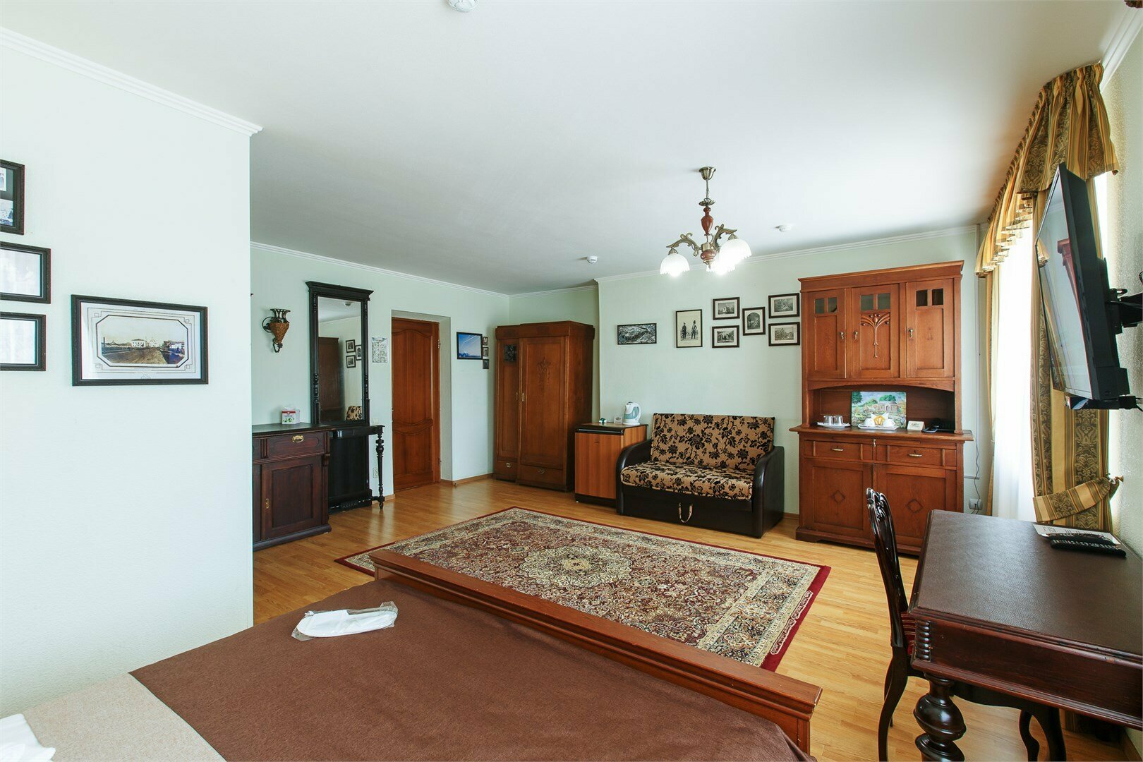 Номер Комфорт