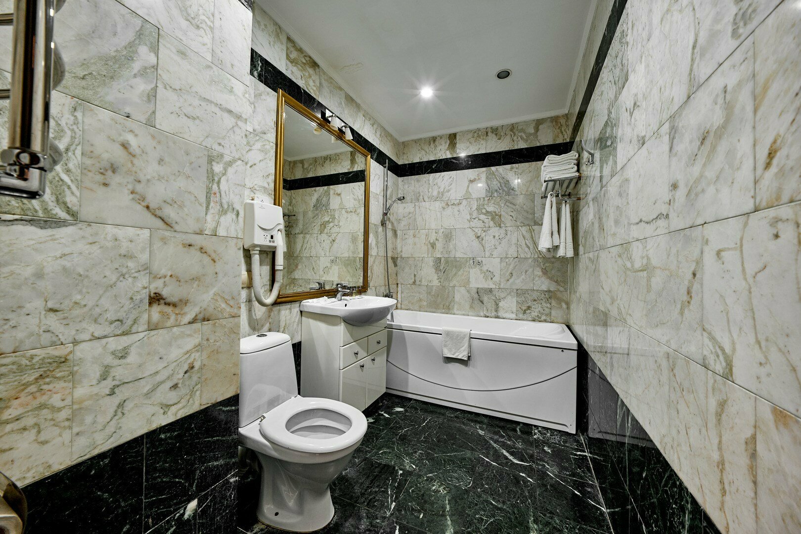 Люкс (Доп. корпус)