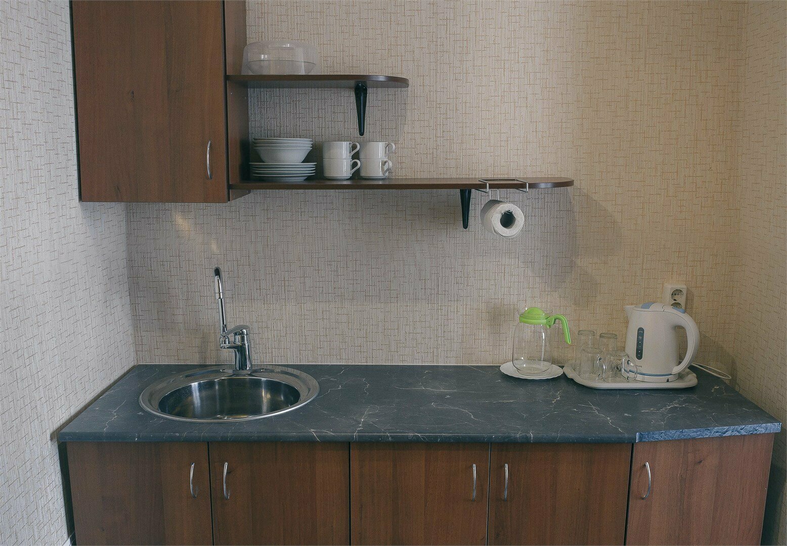 Апартаменты