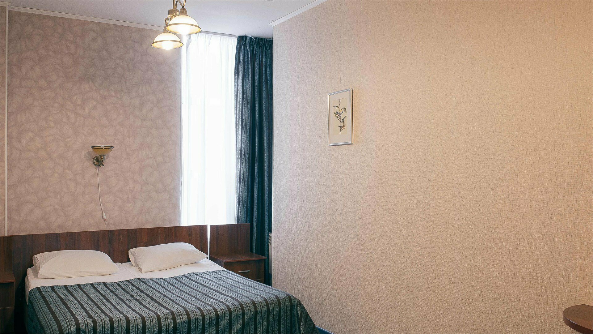 Апартаменты