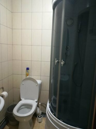 Двухместный номер эконом-класса удобства вне номера