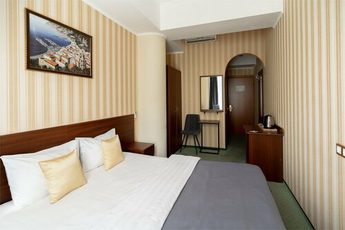 Стандарт (эконом) двухместный в Park Hotel Stavropol