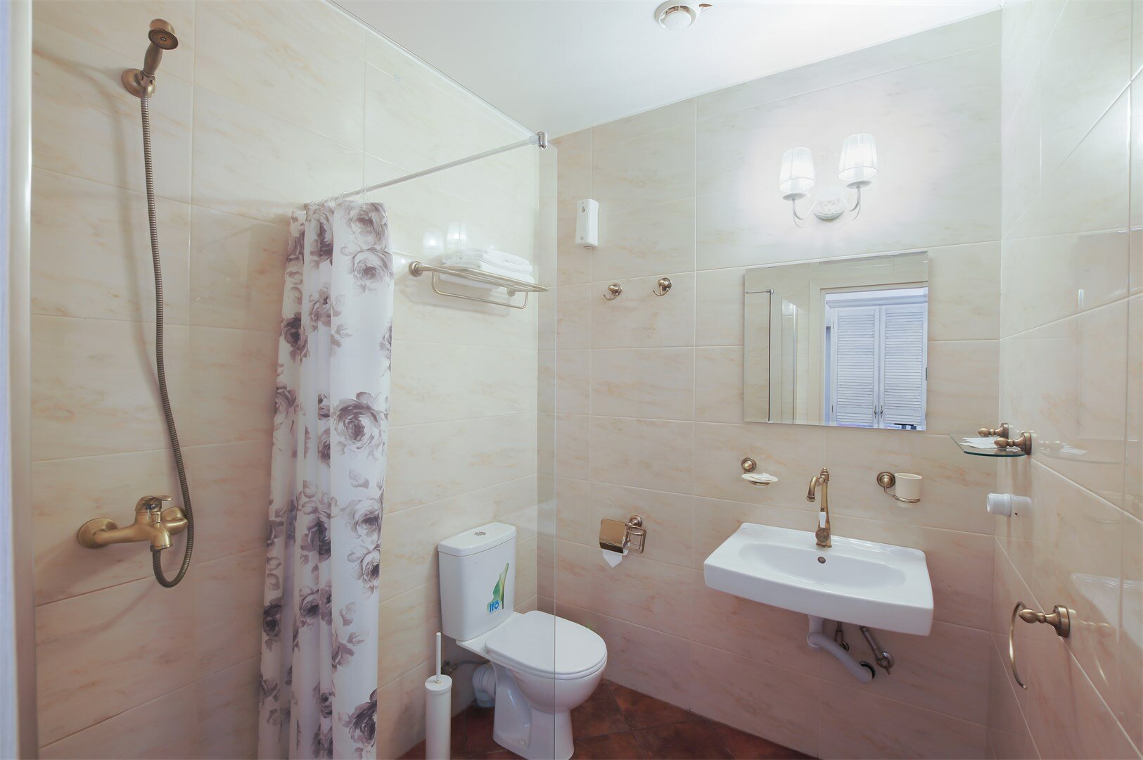 Стандарт King Size