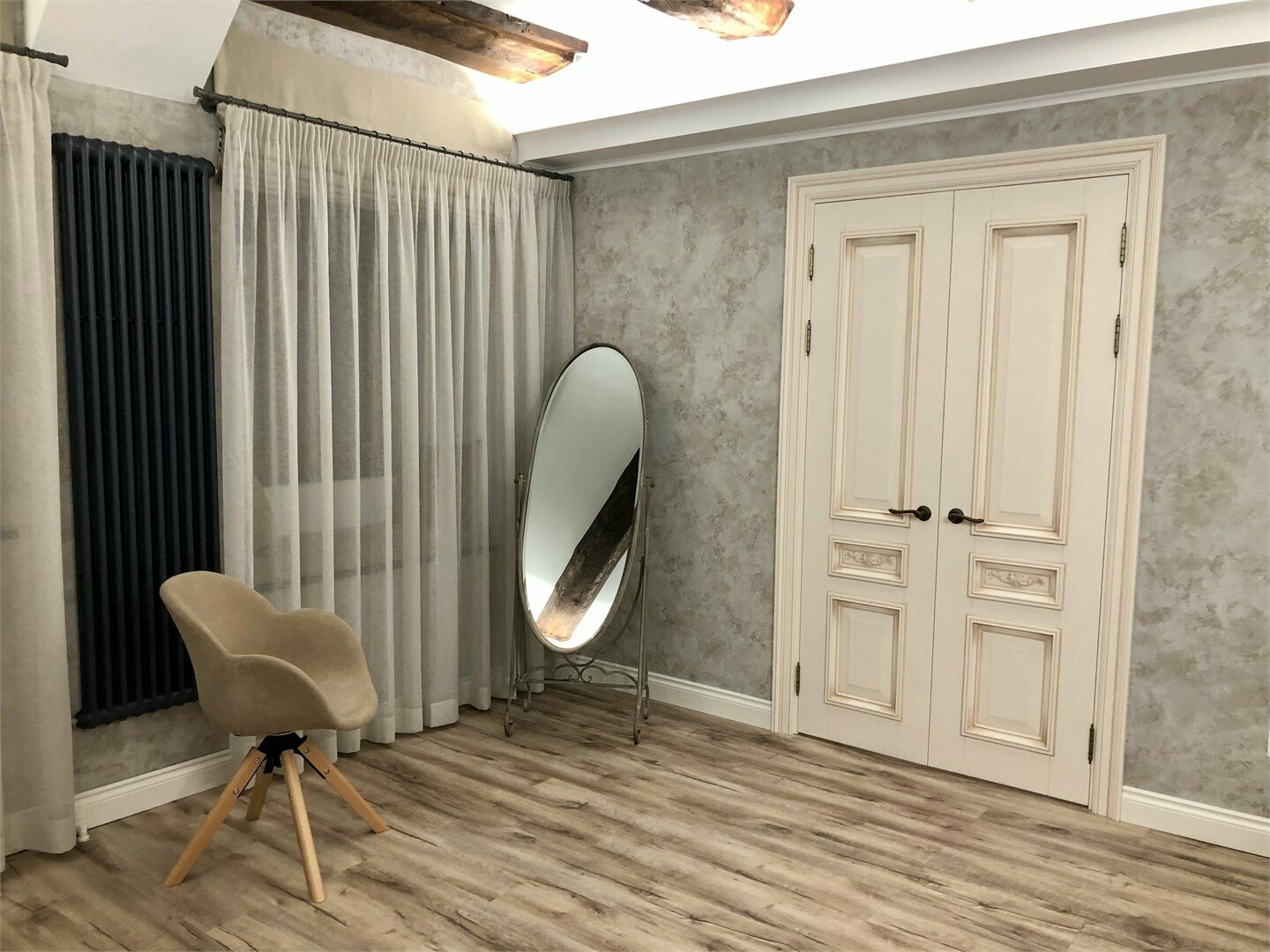 Апартаменты