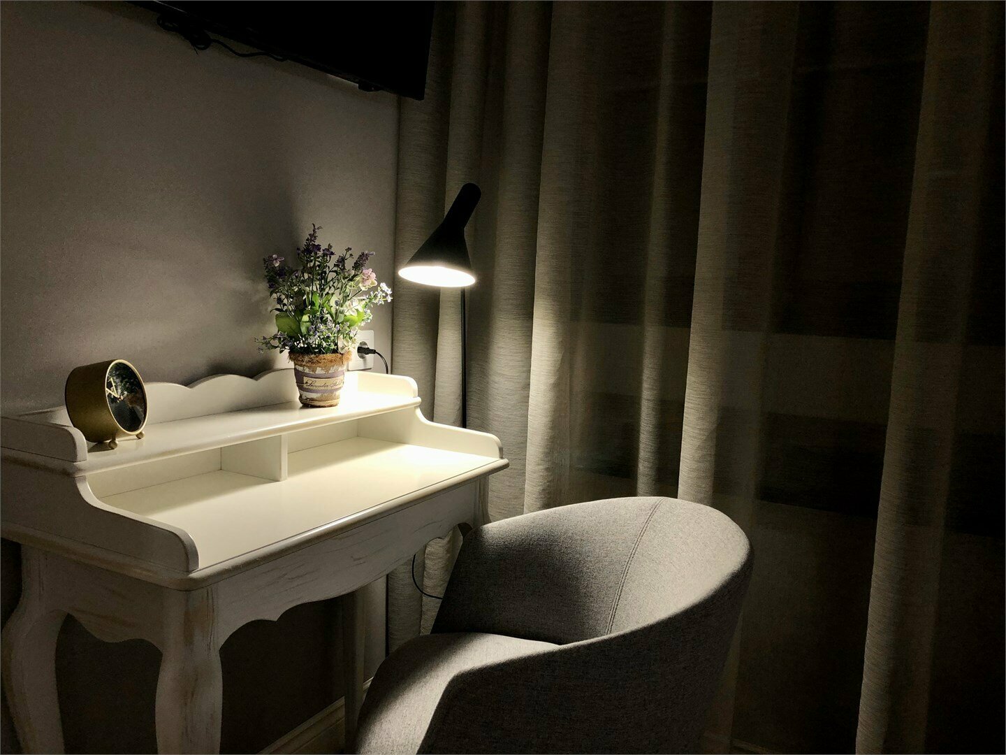 Апартаменты