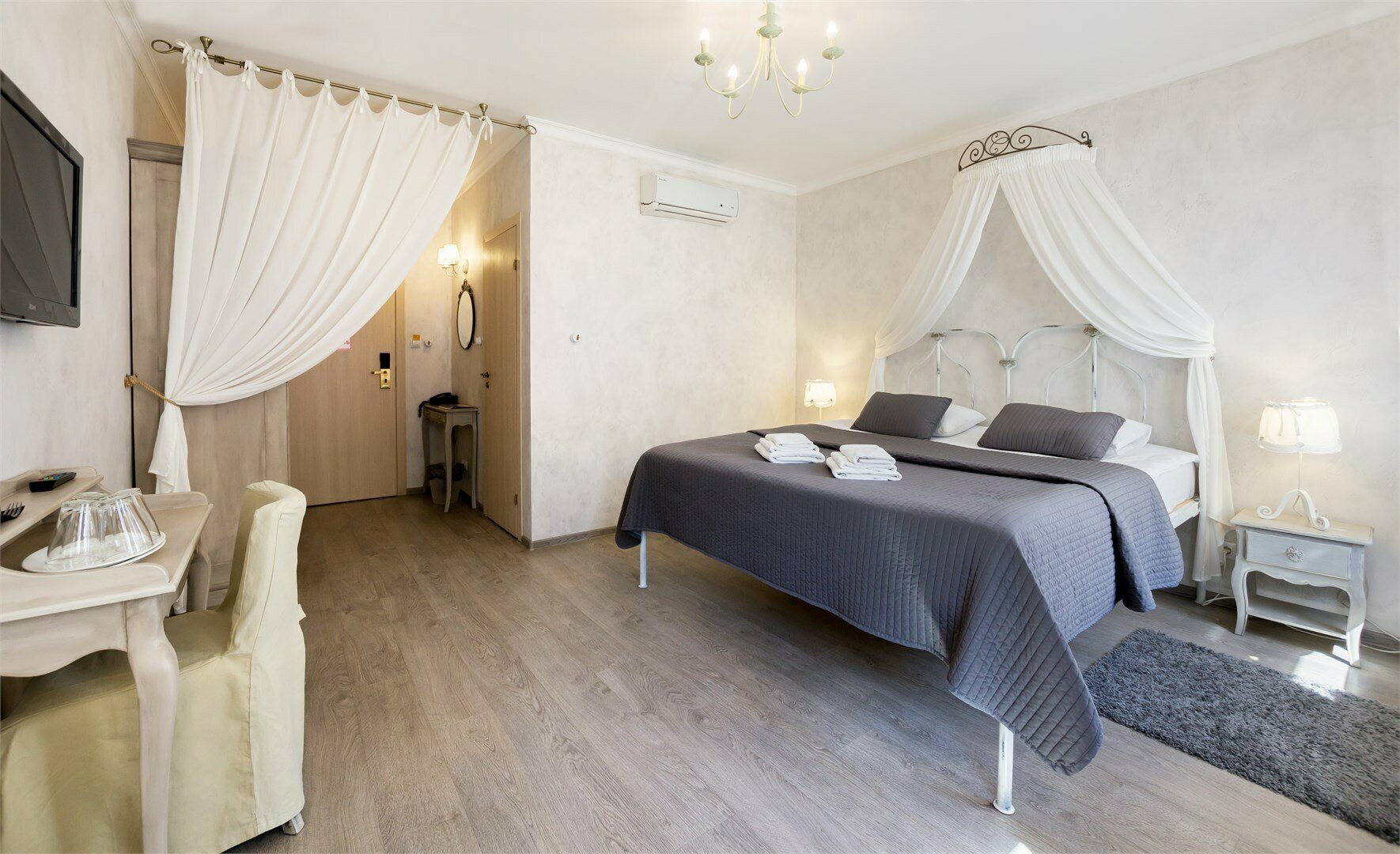 Стандарт King Size