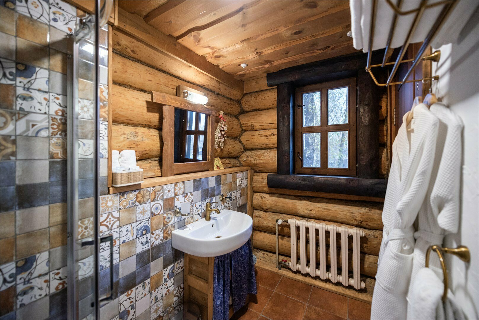 Богатство №7