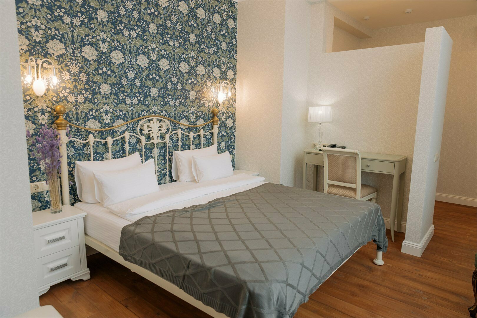 Кунштюк судьбы