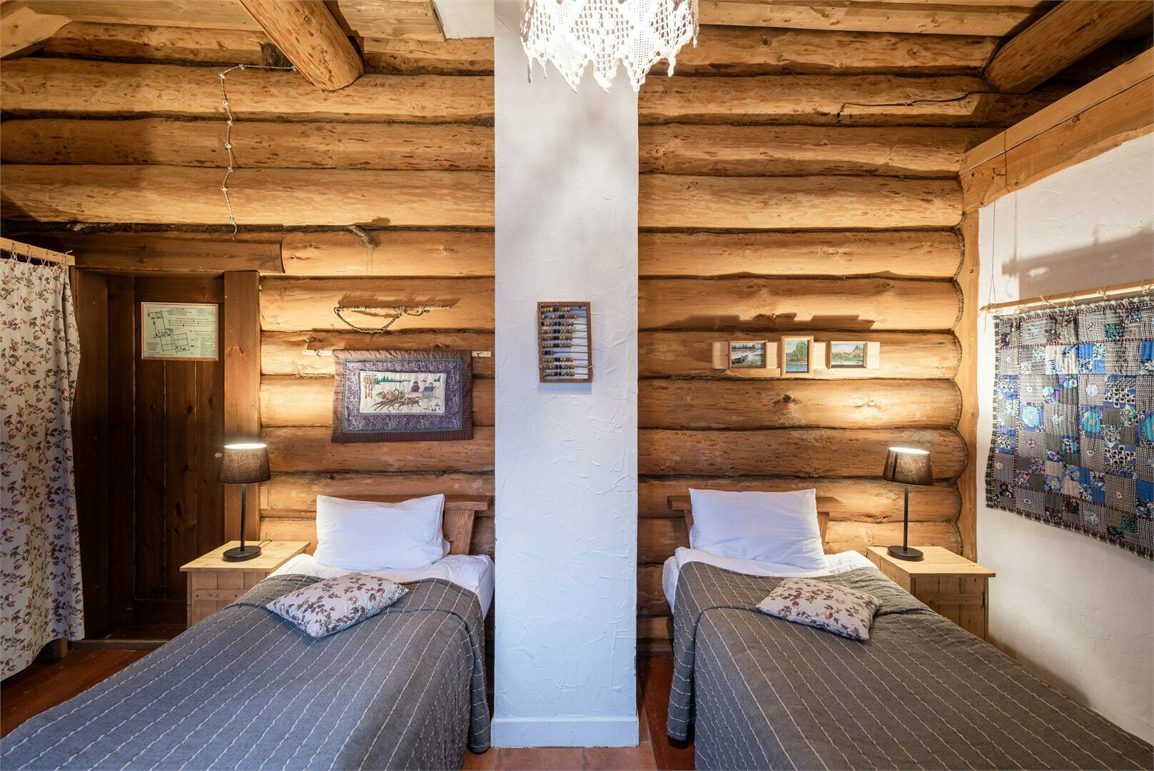 Богатство №7