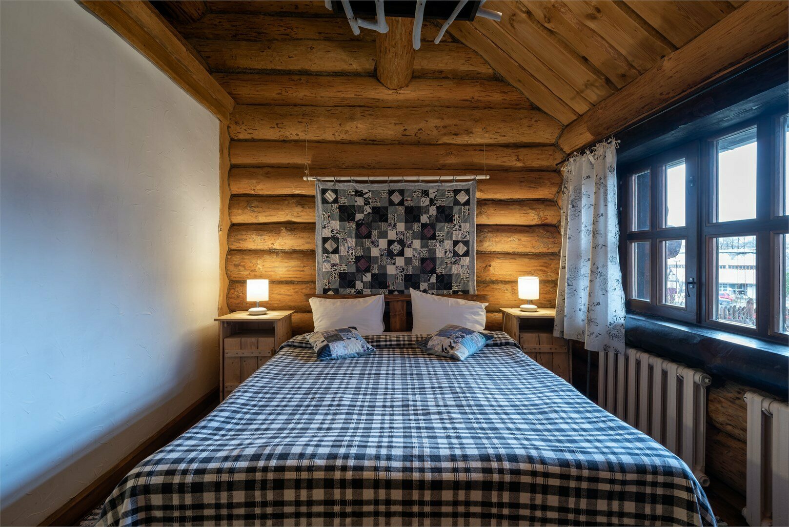 Пестрая сорока №9