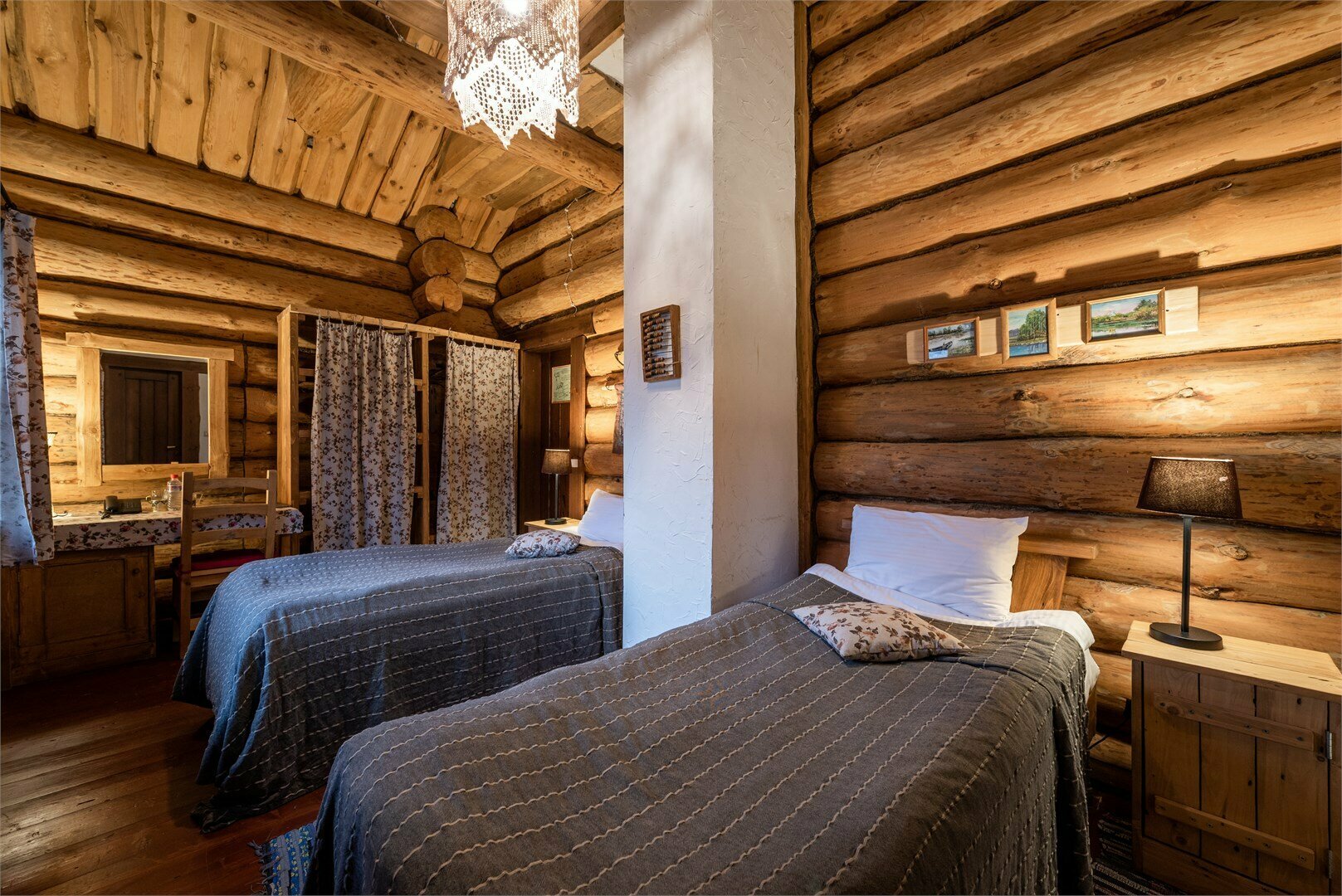 Богатство №7