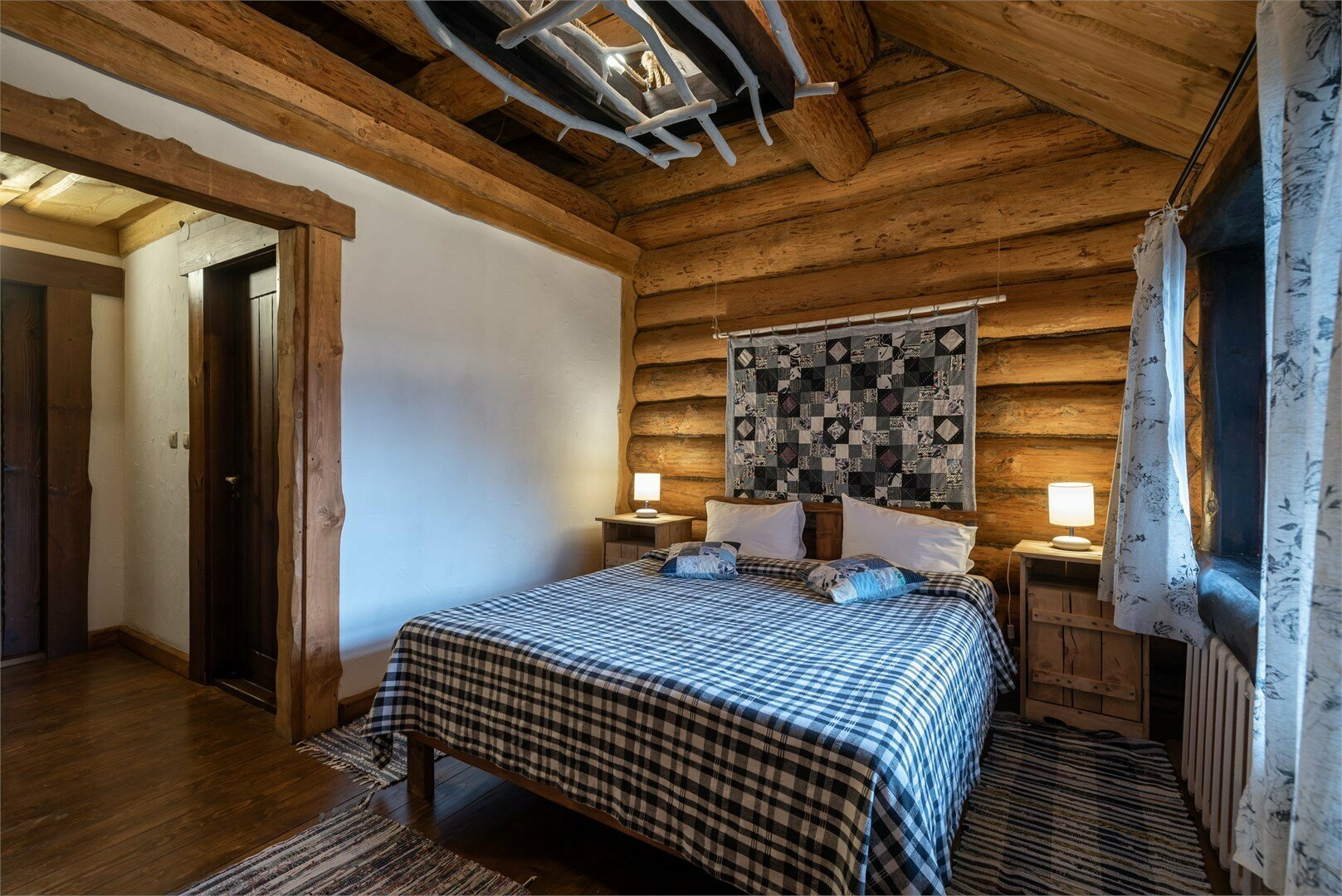 Пестрая сорока №9