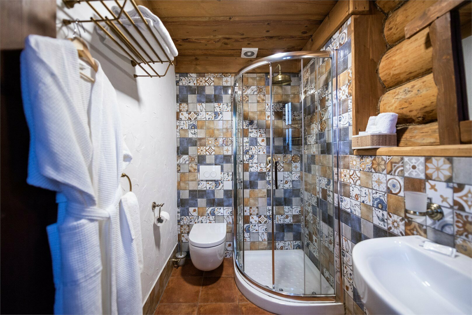 Богатство №7