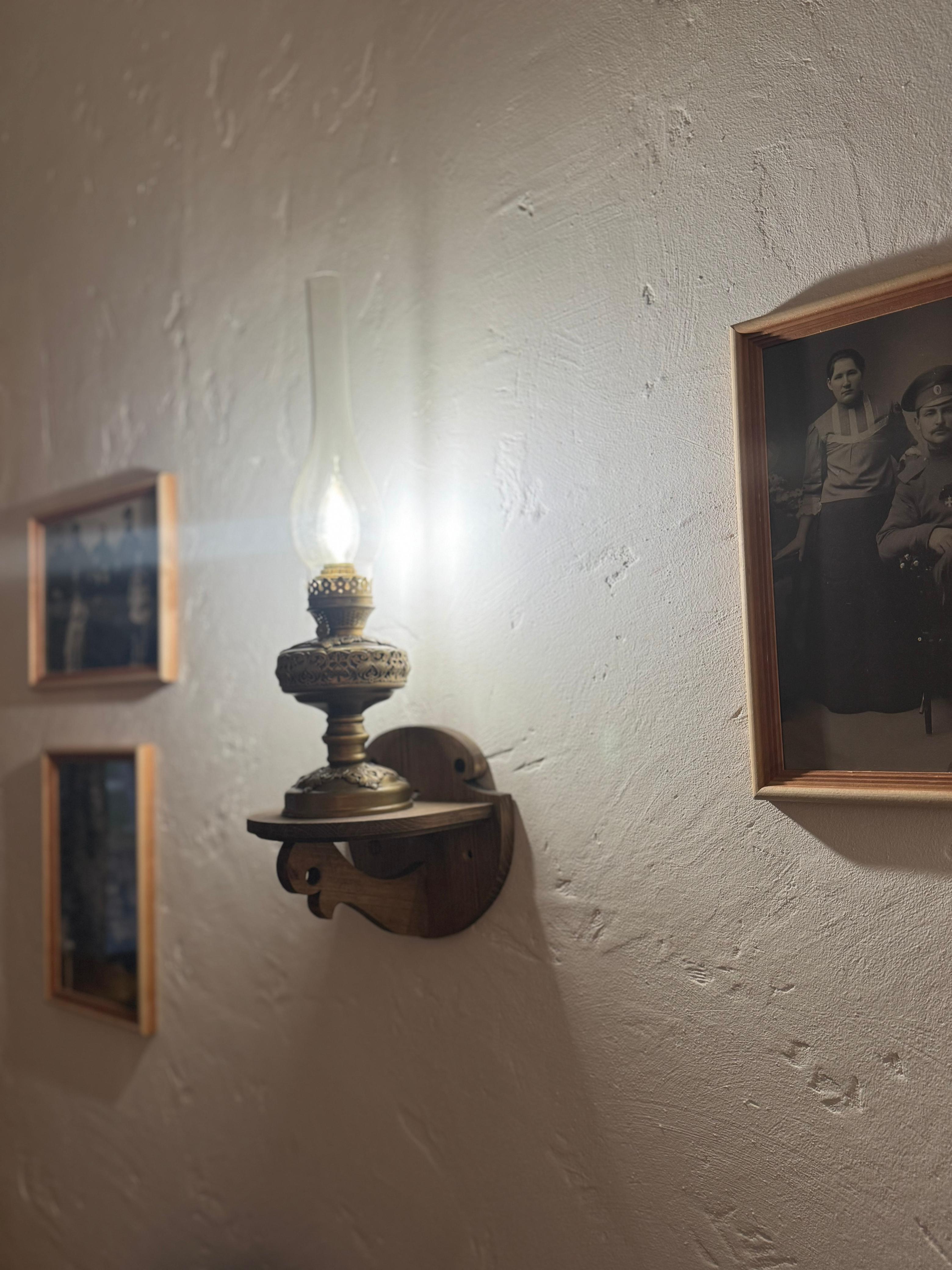 Четырехместный номер