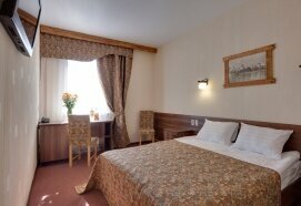 Стандарт Double