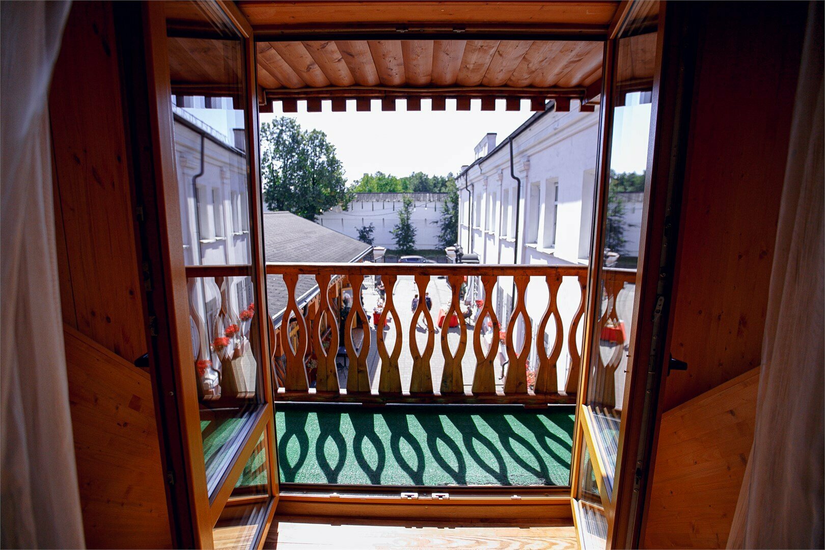 Фирменный княжий люкс