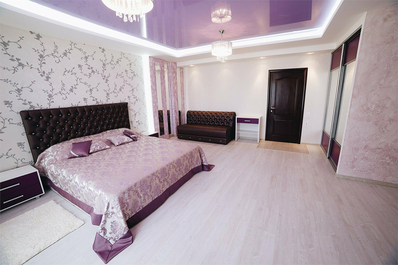 Джуниор Сюит для новобрачных