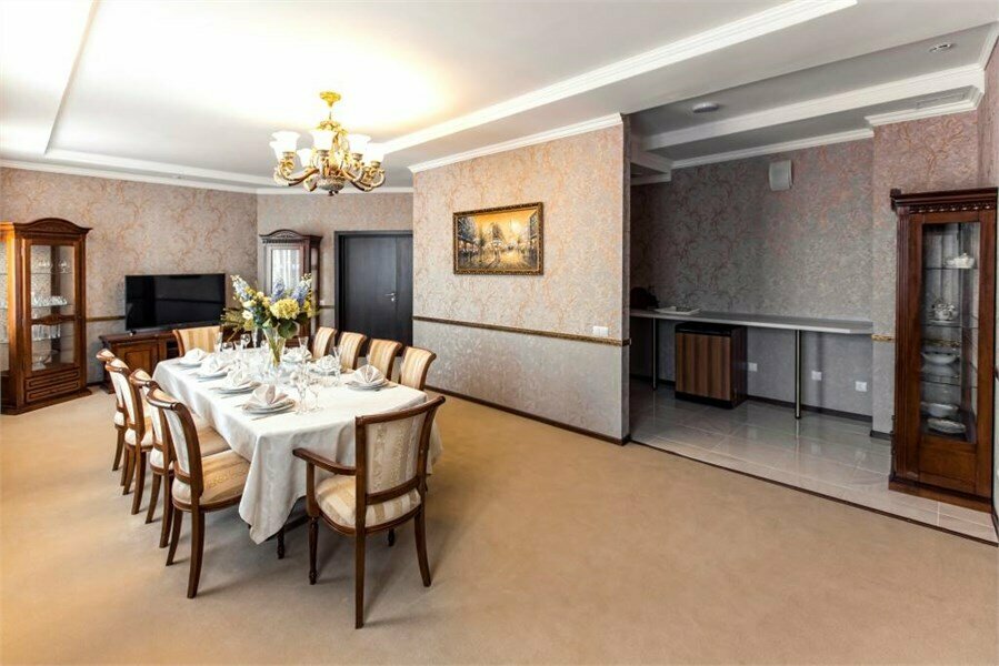 Аппартаменты