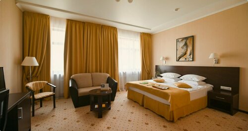 Джуниор Сьют