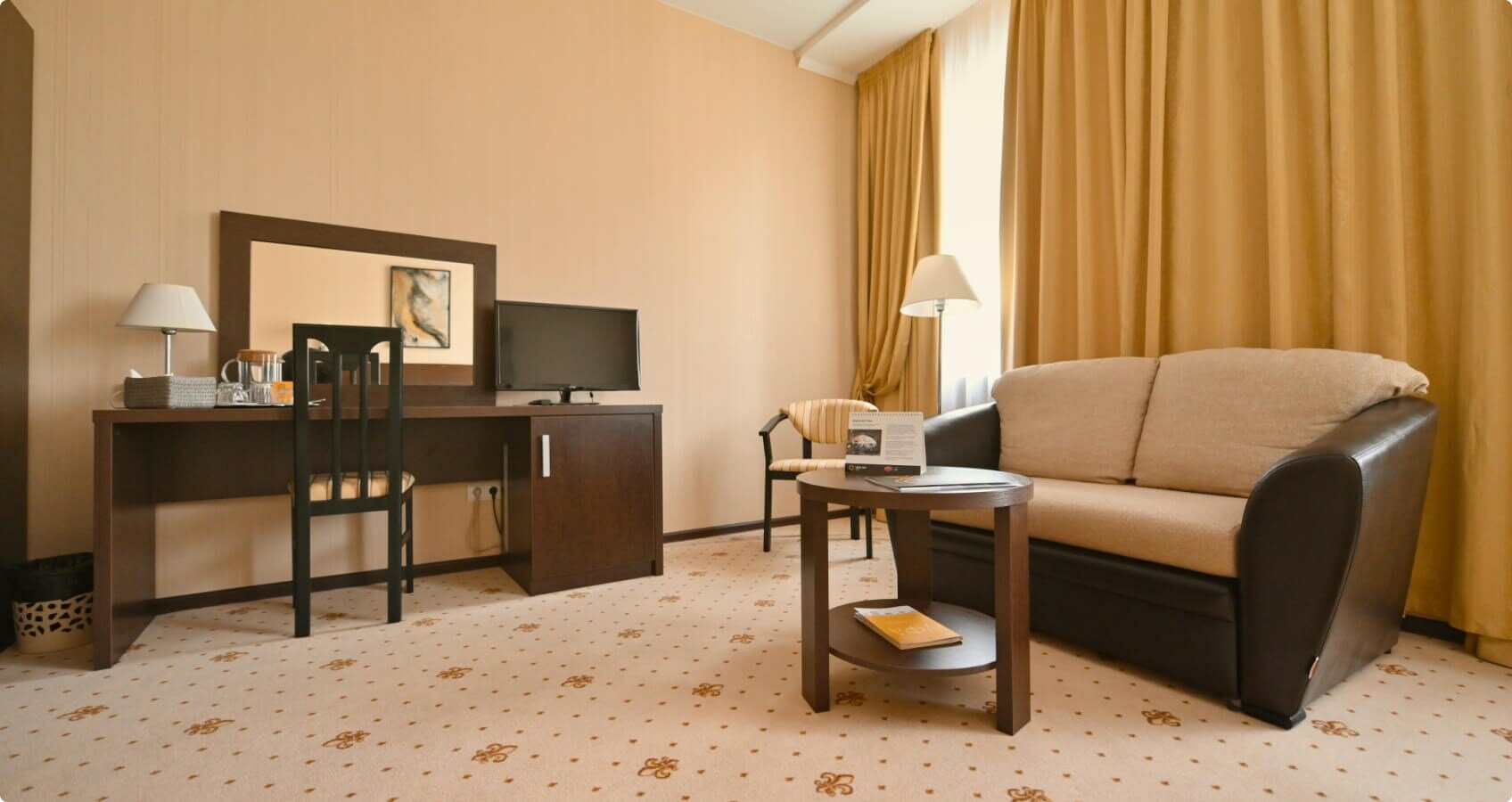 Джуниор Сьют