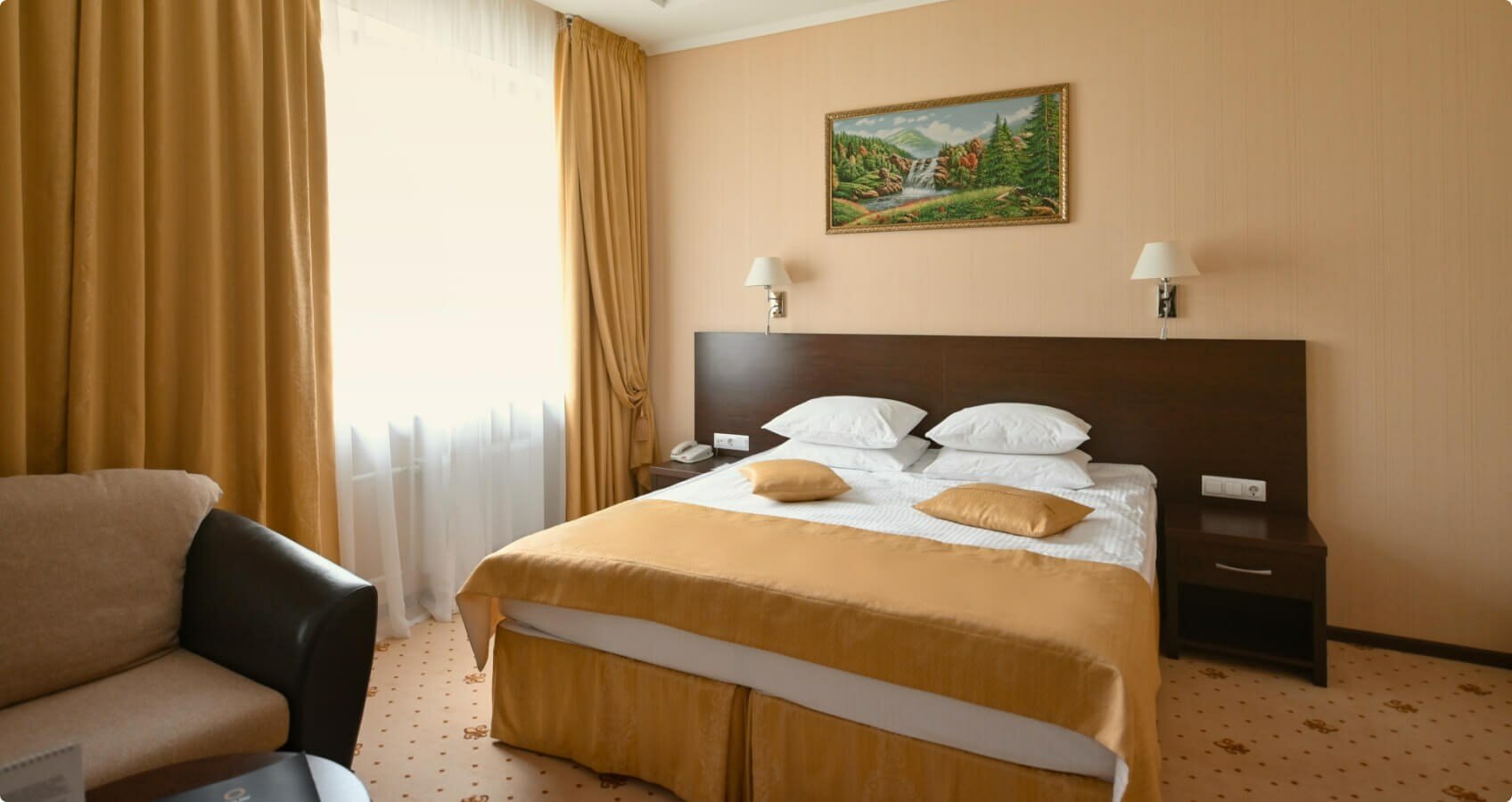 Джуниор Сьют