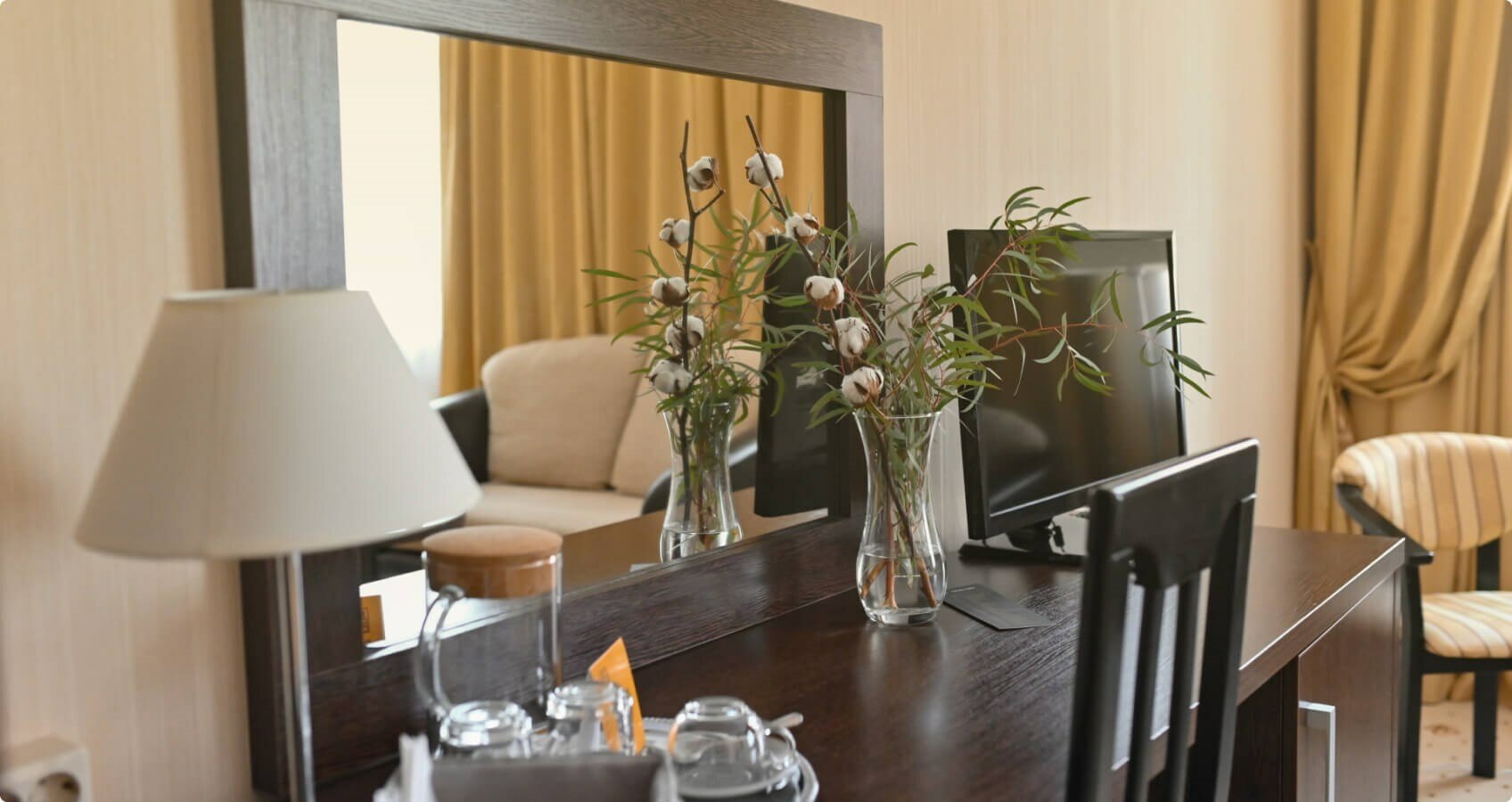 Двухместный стандарт